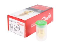 Форсунка Danfoss LE 0.40/60° S, арт: 030F6704.