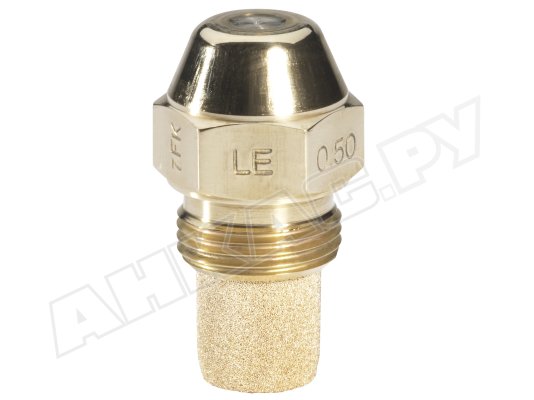 Форсунка Danfoss LE 0.50 / 80º S, арт: 030F8708.