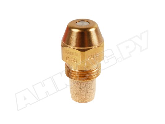 Форсунка Danfoss LE 0.55/80° S, арт: 030F8710.