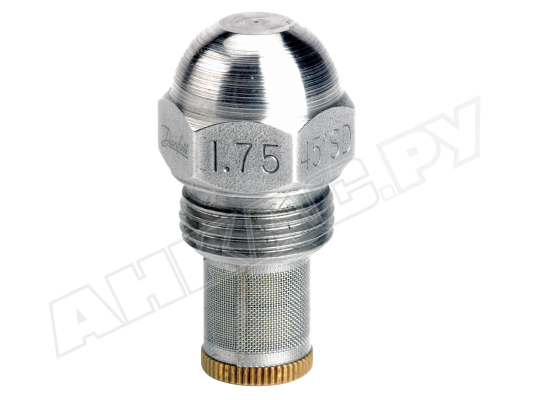 Форсунка Danfoss 2.00 / 45º SD, арт: 030F4032.