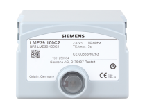 Топочный автомат Siemens LME39.100C2