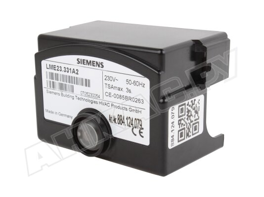 Топочный автомат Siemens LME23.331A2