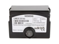 Топочный автомат Siemens LME23.331A2