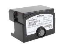 Топочный автомат Siemens LME23.331A2