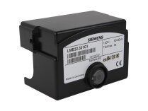 Топочный автомат Siemens LME22.331C1.
