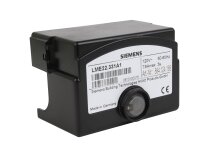 Топочный автомат Siemens LME22.331A1.