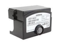 Топочный автомат Siemens LME21.550A2.