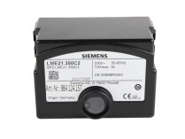 Топочный автомат Siemens LME21.350C2