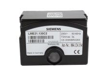 Топочный автомат Siemens LME21.130C2