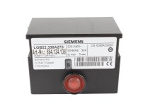 Топочный автомат Siemens LGB22.330A270.
