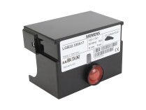 Топочный автомат Siemens LGB22.330A17.