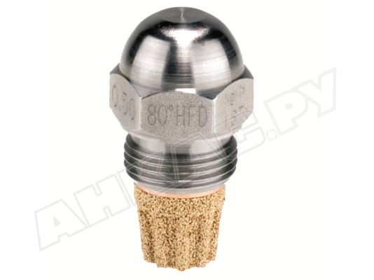 Форсунка Danfoss 0.85 / 80º HFD, арт: 030H8018.