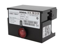 Топочный автомат Siemens LGB21.130A17.