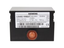 Топочный автомат Siemens LGA52.150B27.