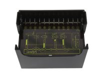 Топочный автомат Siemens LGA41.173A27.