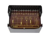 Топочный автомат Siemens LGA41.153A27.