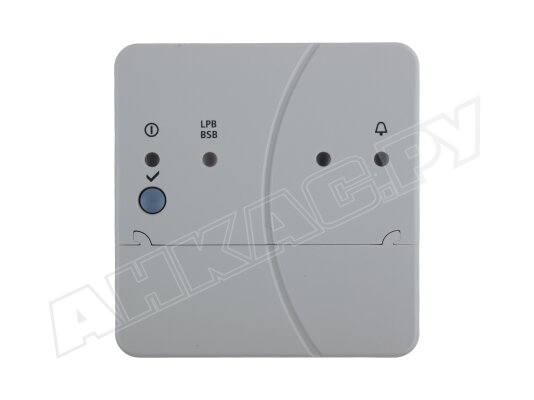 Коммуникационный модуль Siemens OZW672.01