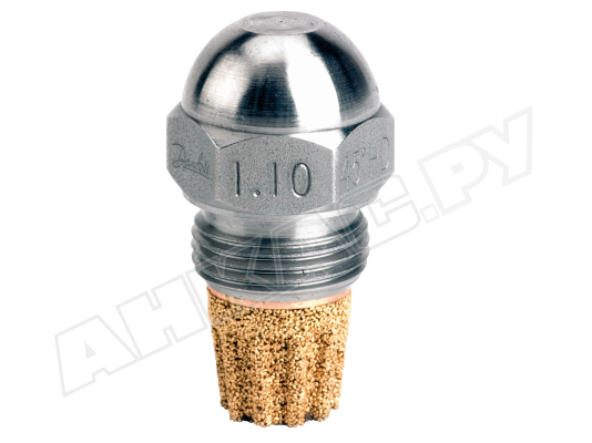 Форсунка Danfoss 1.10 / 45º HD, арт: 030H4022.