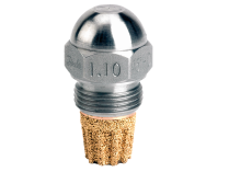 Форсунка Danfoss 1.10 / 45º HD, арт: 030H4022.