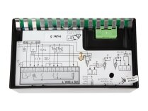 Топочный автомат Kromschroder IFS110IM-5/1/1T, арт: 84367020.