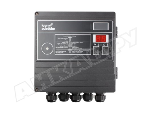 Топочный автомат Kromschroder BCU460-3/1W3GBS3, арт: 88610022.