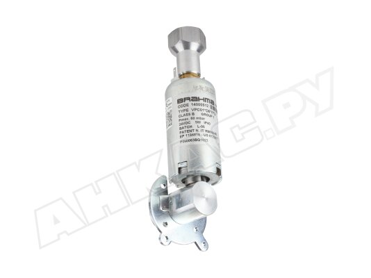 Газовый электромагнитный клапан Brahma VPC01*D6*I1*U 14000512