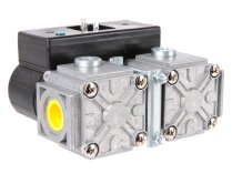Газовый электромагнитный клапан Brahma GVC15*S*L, арт: 13992012.
