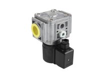 Газовый электромагнитный клапан Brahma EG25*S.1*GMO 13930005