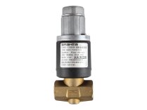 Газовый электромагнитный клапан Brahma E6G*L*1/2*GFD F8 13782100