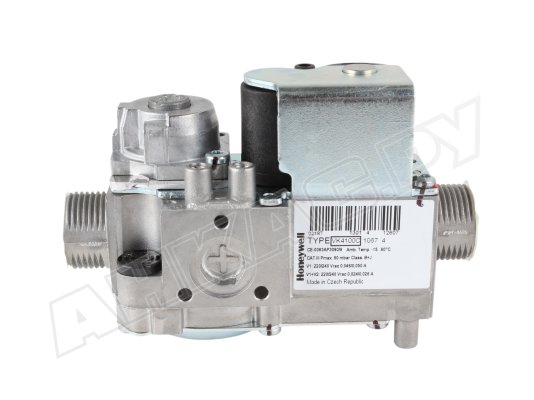 Газовый электромагнитный клапан Honeywell VK4100C1067, арт: 39826240.