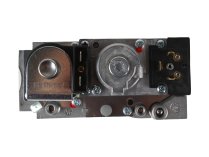 Газовый электромагнитный клапан Honeywell VR4601CB1024 3