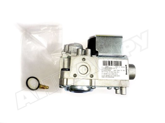 Газовый электромагнитный клапан Honeywell VK4100C 1075, арт: 39816420.