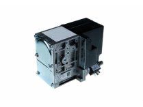 Газовый электромагнитный клапан Honeywell VR432.