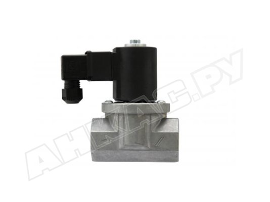 Запорный газовый клапан Kromschroder VGP 10R02Q6, арт: 85293300.