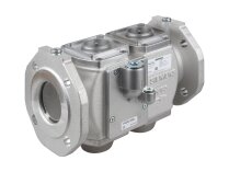 Газовый электромагнитный клапан Siemens VGD40.065L.