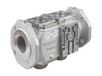 Газовый электромагнитный клапан Siemens VGD40.065L.