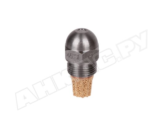 Форсунка Fluidics 2.50/45° SF, арт: 0410450250. Форсунка Fluidics 2.50/45° SF, арт: 0410450250.