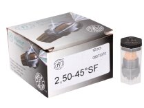 Форсунка Fluidics 2.50/45° SF, арт: 0410450250.