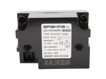 Трансформатор розжига Brahma TCD1FSV C00340098