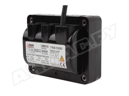 Трансформатор розжига Cofi TRS1030.