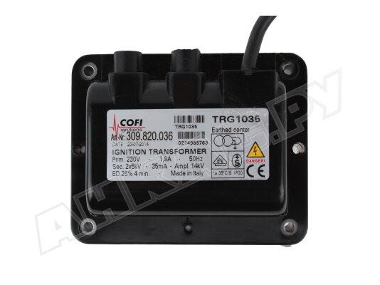 Трансформатор розжига Cofi TRG1035