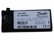 Трансформатор розжига Danfoss EBI4 052F0063.