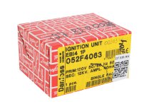 Трансформатор розжига Danfoss EBI4 1P 052F4063