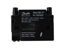 Трансформатор розжига Danfoss EBI 1P 052F0057.