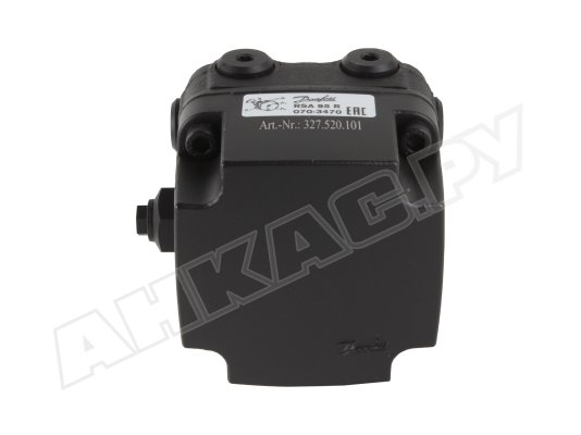 Насос для горелки Danfoss RSA 95 R 070-3470.