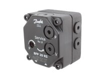 Насос для горелки Danfoss BFP 20 R5 071N0129.