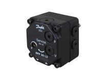 Насос для горелки Danfoss BFP 20 L3 071N7168.