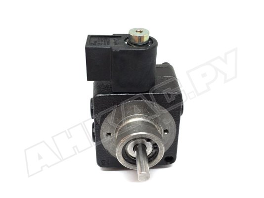 Насос для горелки Danfoss BFP 21L3L LE 071N3119.