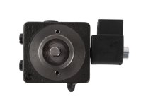 Насос для горелки Danfoss BFP 21 R2R 071N1176. Насос для горелки Danfoss BFP 21 R2R 071N1176.