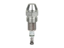 Форсунка Fluidics W2-145/45°, арт: 1420450145.